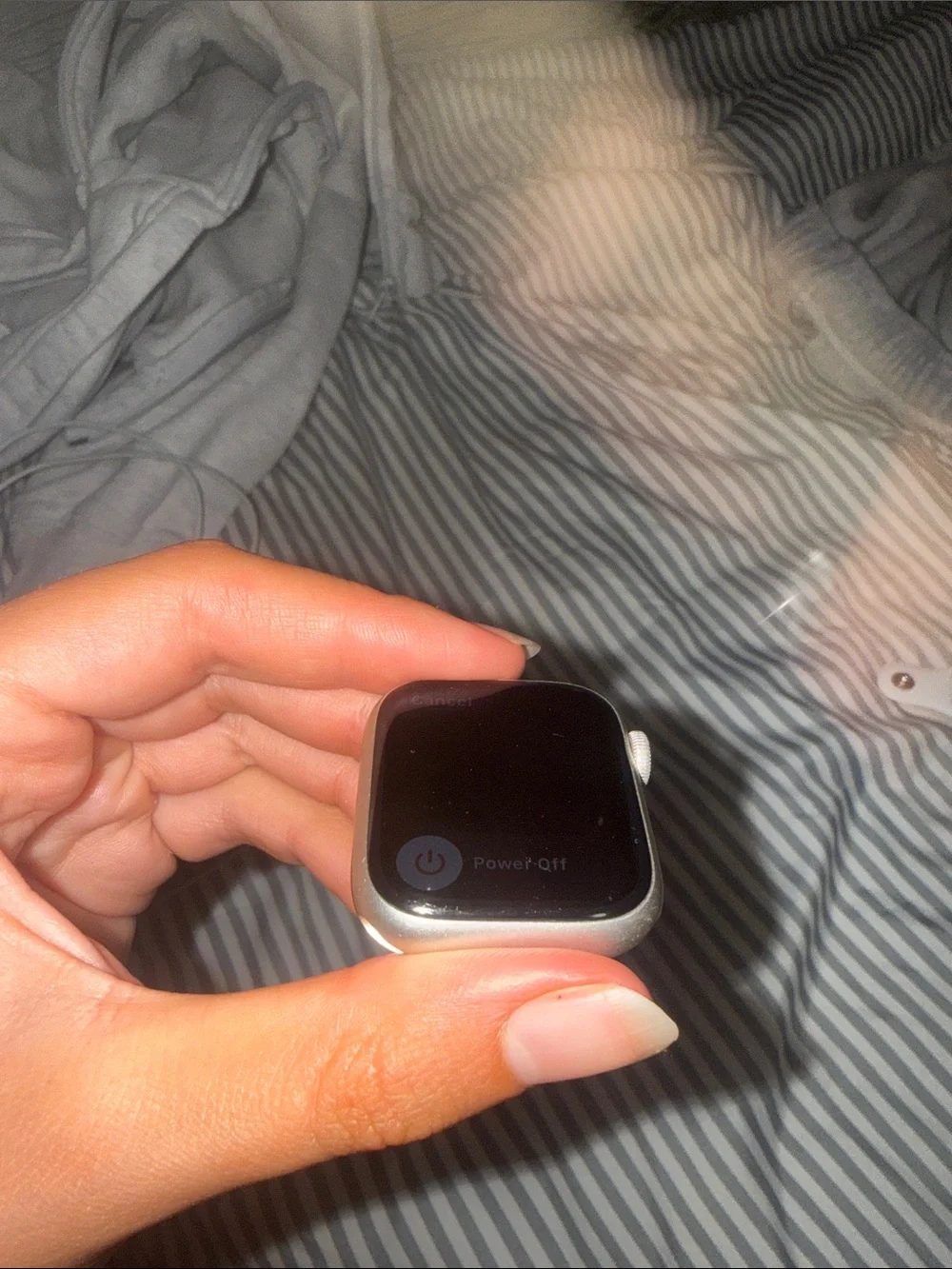 Apple watch series